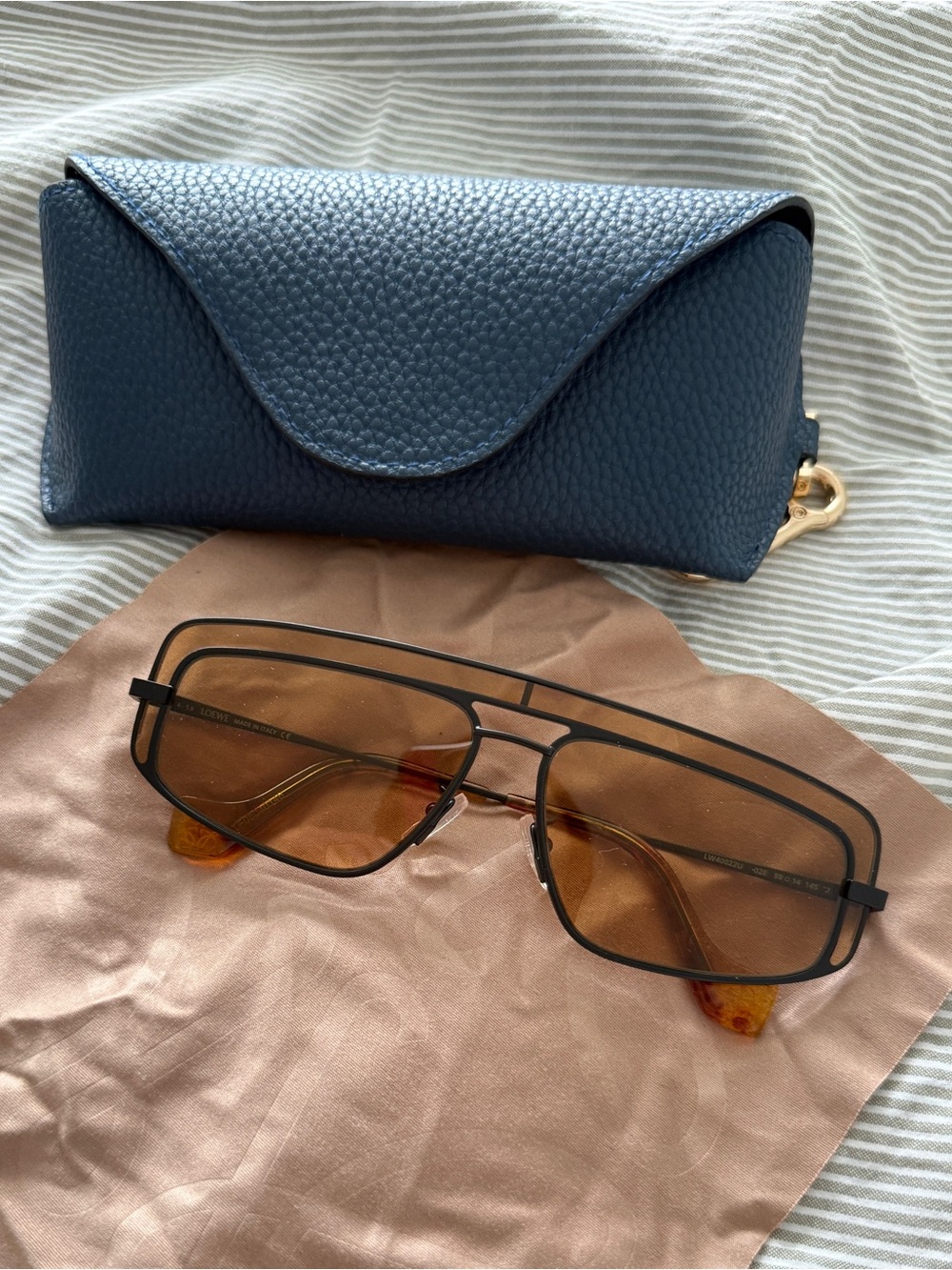 Loewe Sunglasses